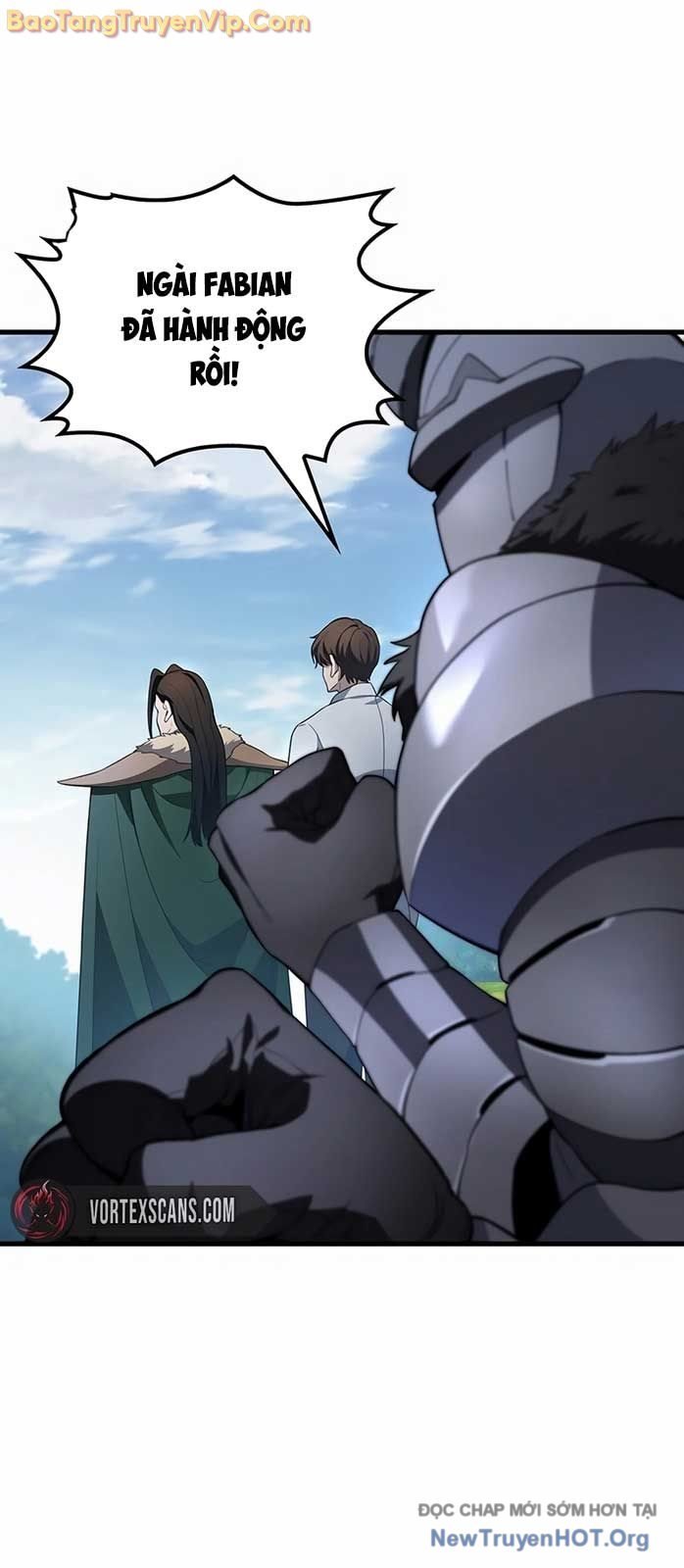 Sự Trở Lại Của Kỵ Sĩ Tử Thần Cấp Thảm Hoạ: Chapter 31