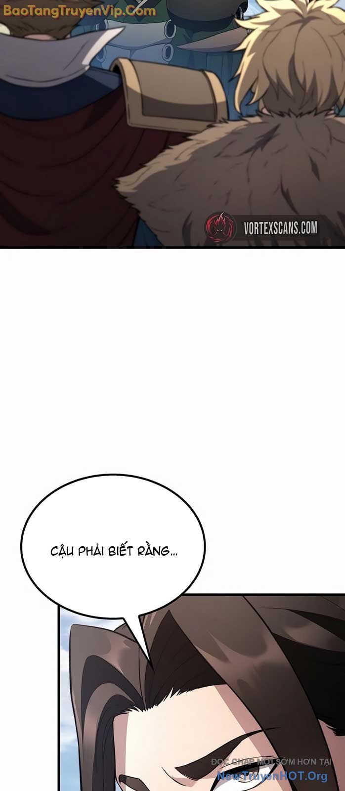 Sự Trở Lại Của Kỵ Sĩ Tử Thần Cấp Thảm Hoạ: Chapter 31