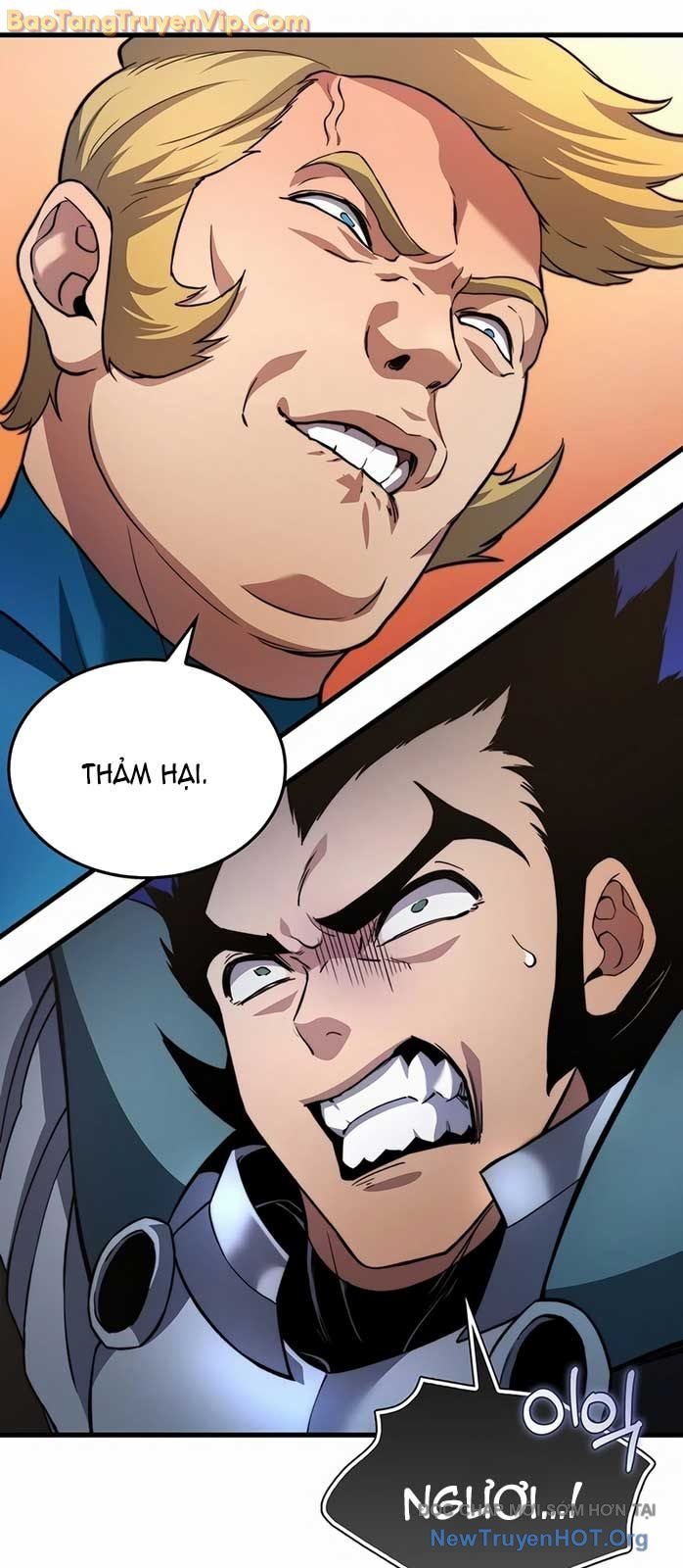 Sự Trở Lại Của Kỵ Sĩ Tử Thần Cấp Thảm Hoạ: Chapter 31