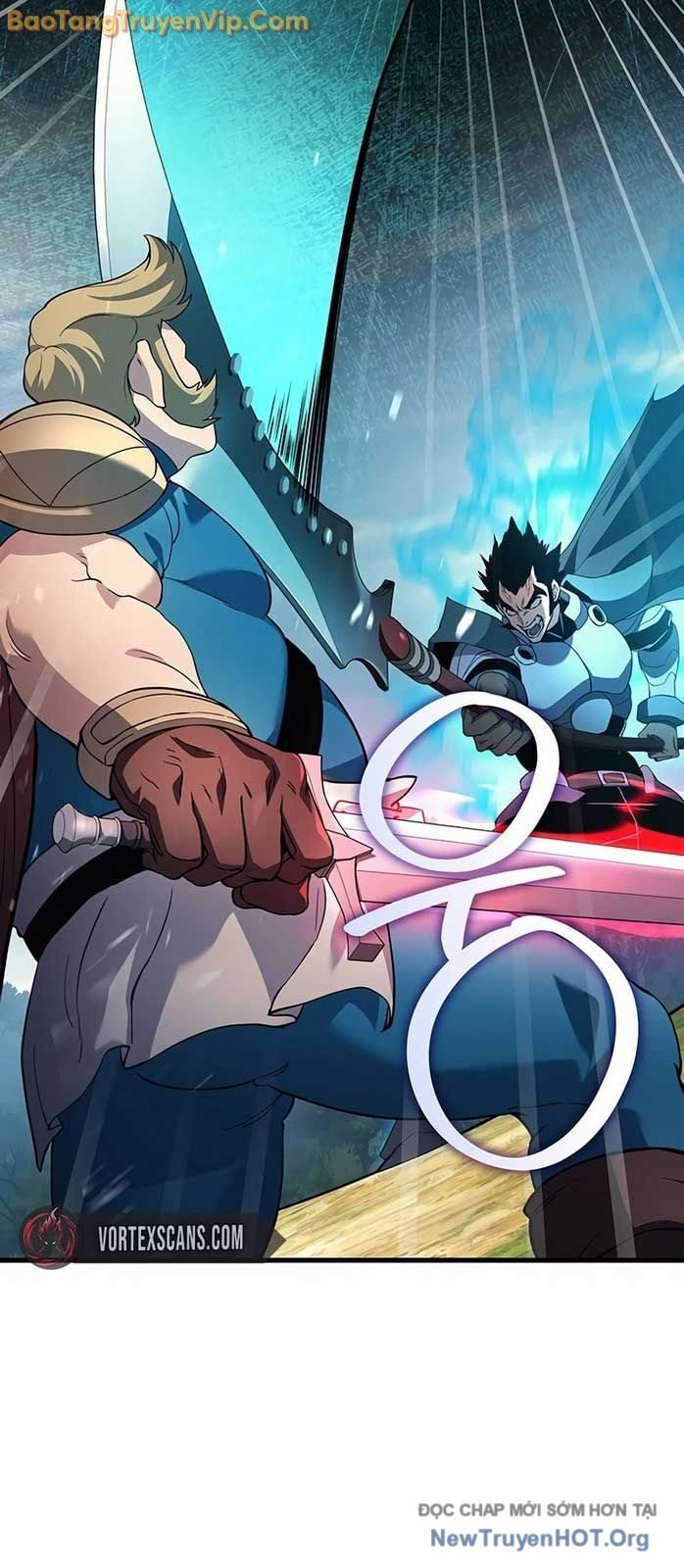 Sự Trở Lại Của Kỵ Sĩ Tử Thần Cấp Thảm Hoạ: Chapter 31