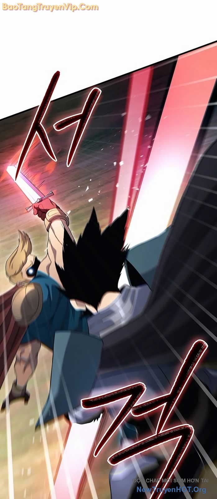 Sự Trở Lại Của Kỵ Sĩ Tử Thần Cấp Thảm Hoạ: Chapter 31