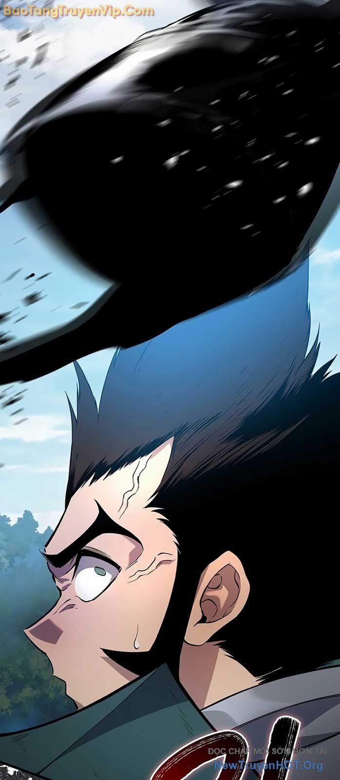 Sự Trở Lại Của Kỵ Sĩ Tử Thần Cấp Thảm Hoạ: Chapter 31