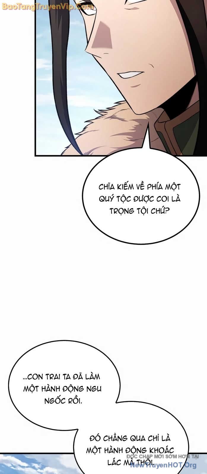 Sự Trở Lại Của Kỵ Sĩ Tử Thần Cấp Thảm Hoạ: Chapter 31