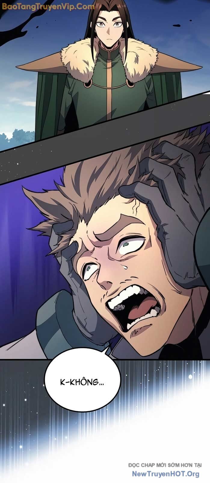 Sự Trở Lại Của Kỵ Sĩ Tử Thần Cấp Thảm Hoạ: Chapter 31