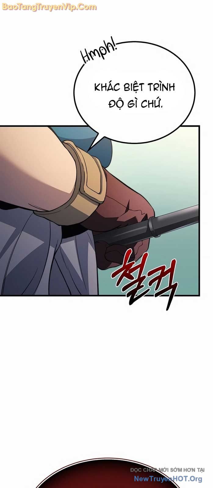 Sự Trở Lại Của Kỵ Sĩ Tử Thần Cấp Thảm Hoạ: Chapter 31