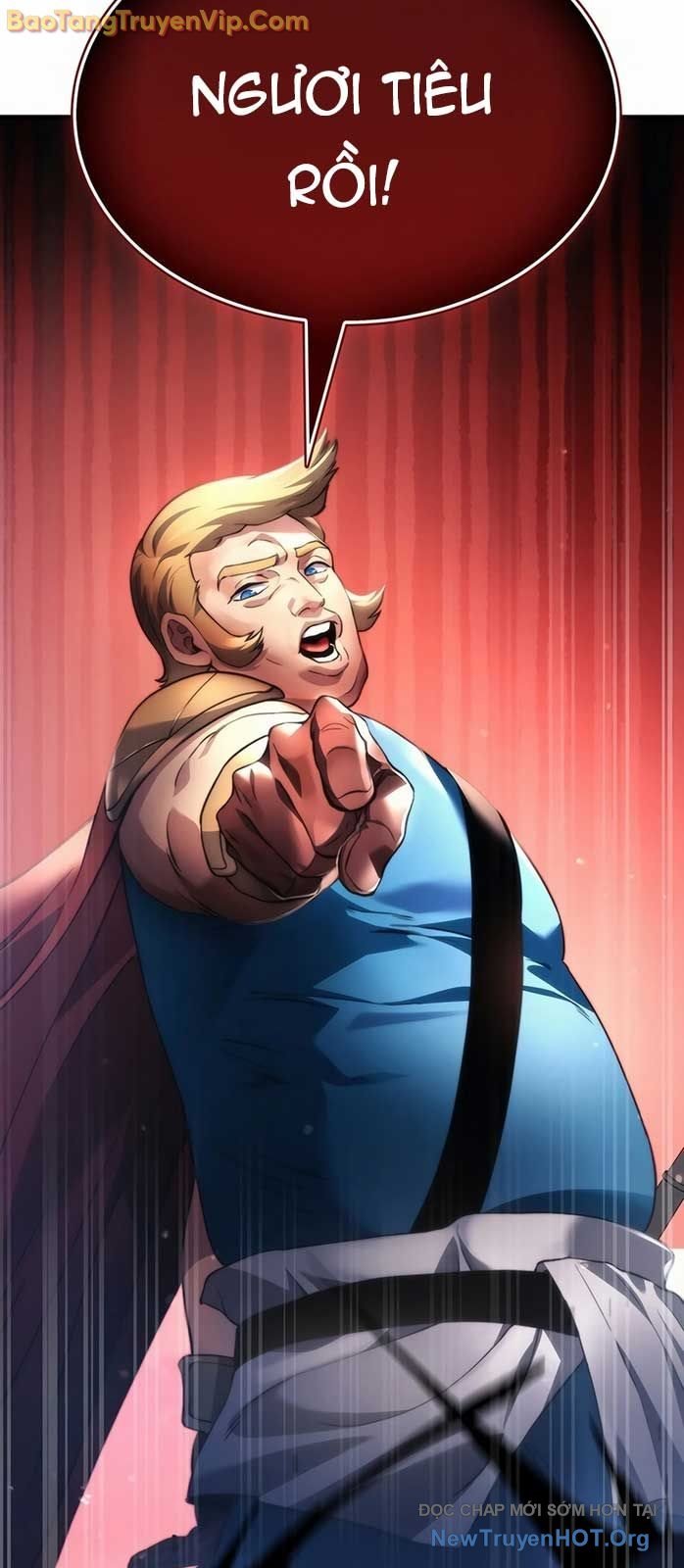 Sự Trở Lại Của Kỵ Sĩ Tử Thần Cấp Thảm Hoạ: Chapter 31