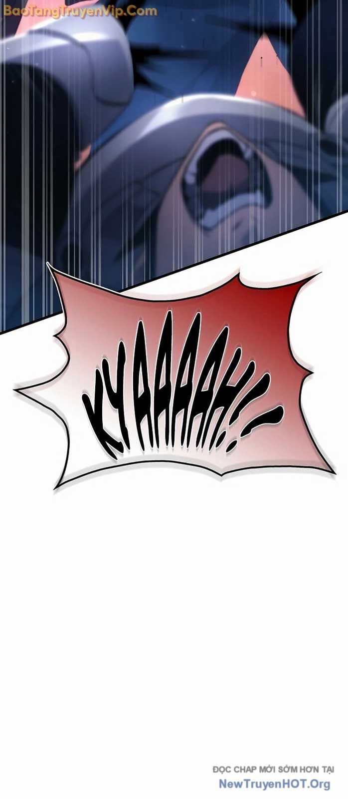 Sự Trở Lại Của Kỵ Sĩ Tử Thần Cấp Thảm Hoạ: Chapter 31