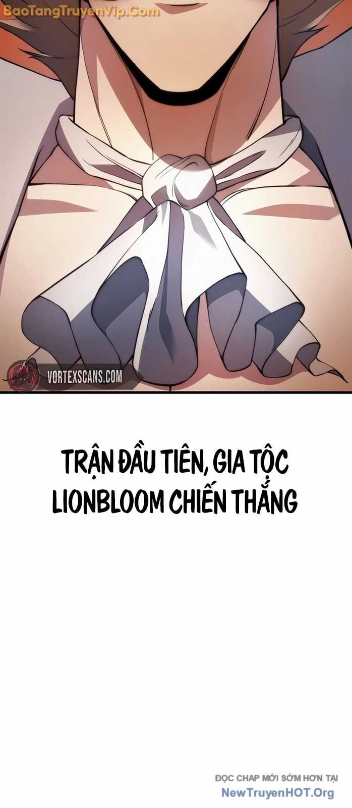 Sự Trở Lại Của Kỵ Sĩ Tử Thần Cấp Thảm Hoạ: Chapter 31