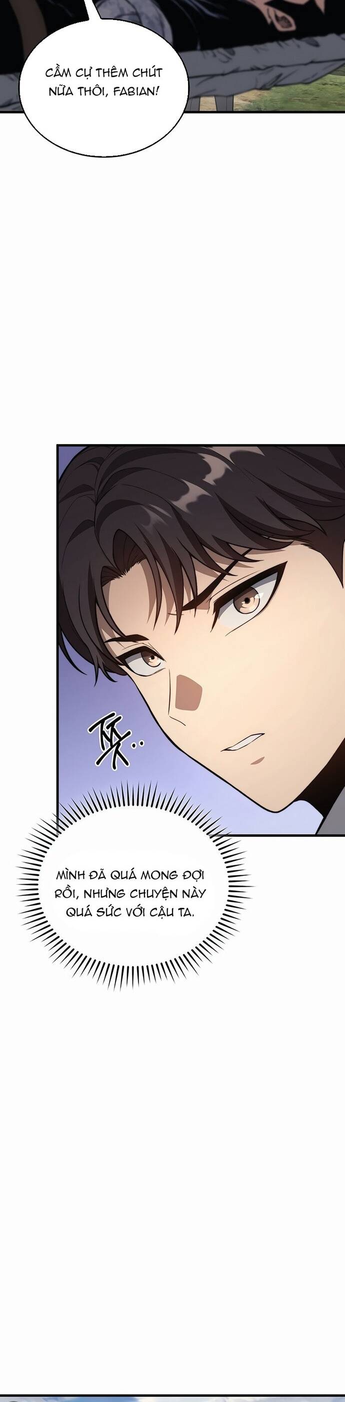 Sự Trở Lại Của Kỵ Sĩ Tử Thần Cấp Thảm Hoạ: Chapter 32