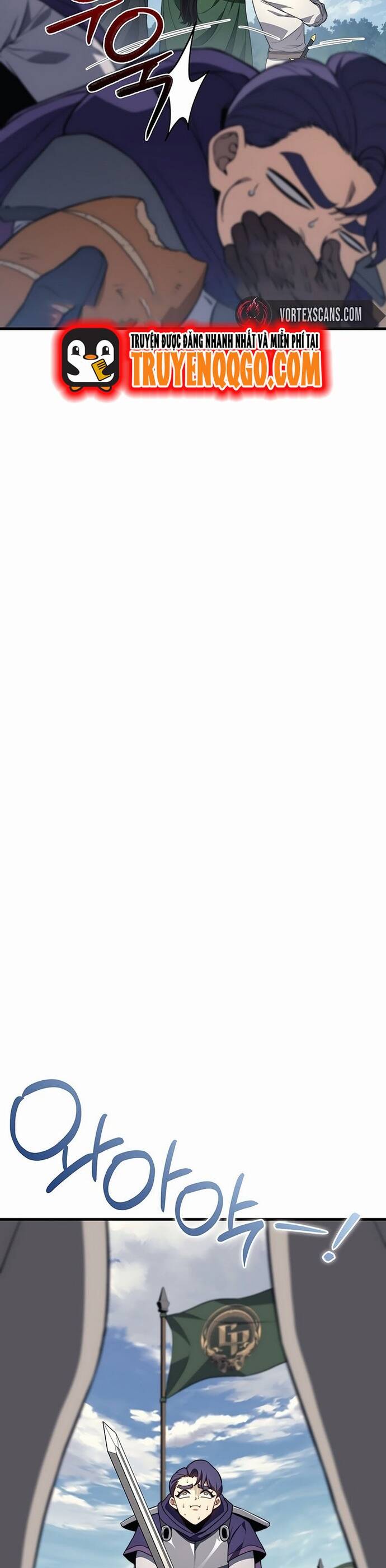 Sự Trở Lại Của Kỵ Sĩ Tử Thần Cấp Thảm Hoạ: Chapter 32