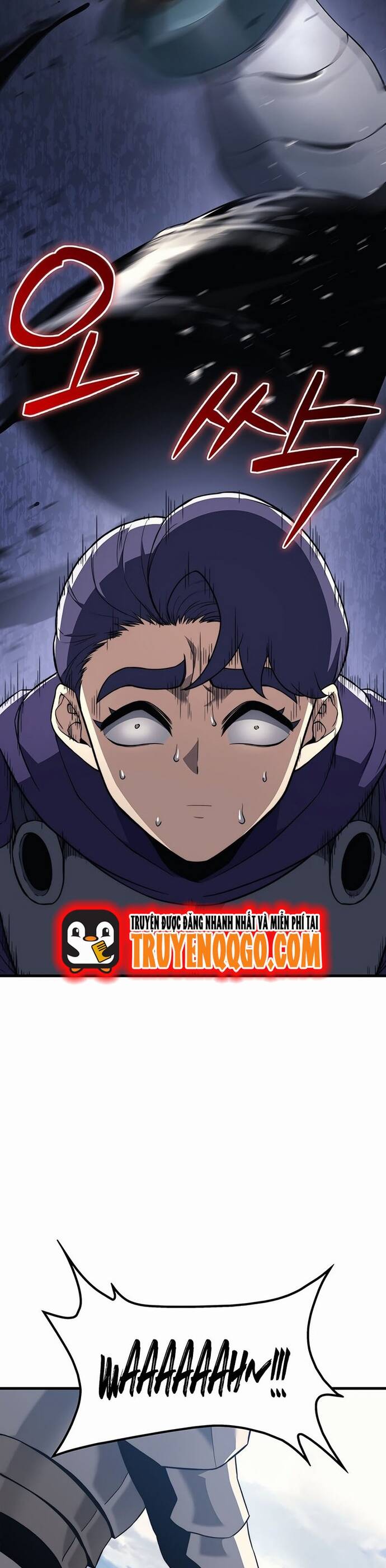 Sự Trở Lại Của Kỵ Sĩ Tử Thần Cấp Thảm Hoạ: Chapter 32