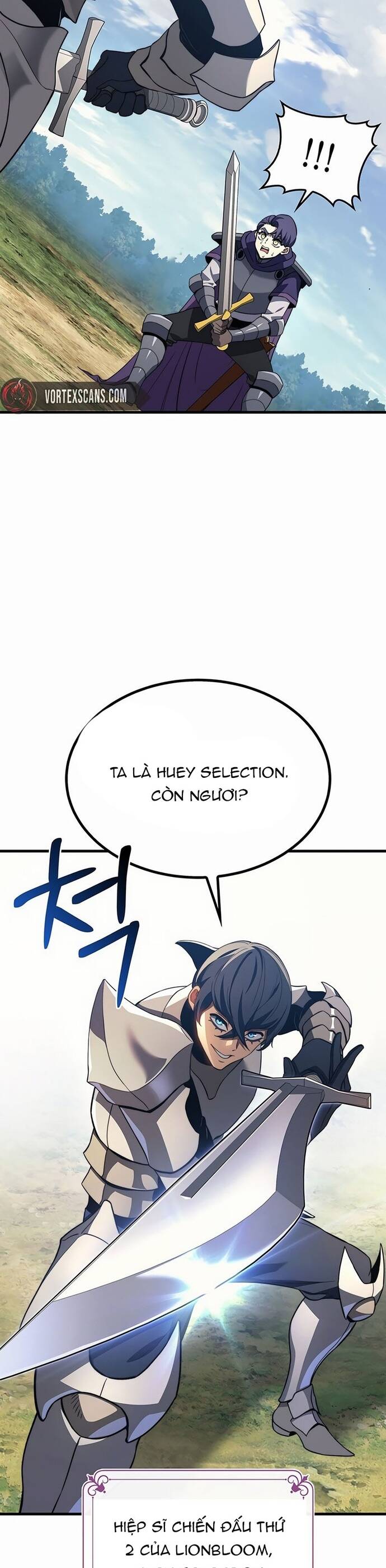 Sự Trở Lại Của Kỵ Sĩ Tử Thần Cấp Thảm Hoạ: Chapter 32
