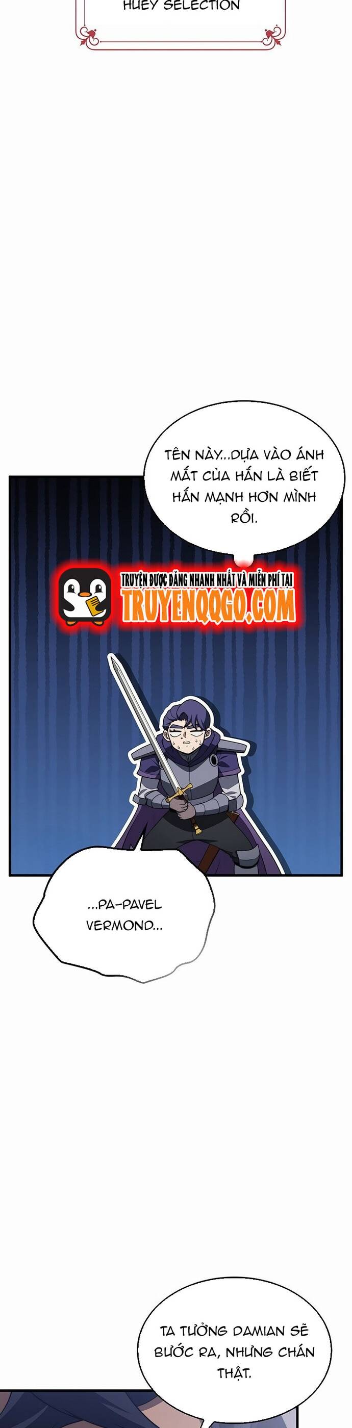 Sự Trở Lại Của Kỵ Sĩ Tử Thần Cấp Thảm Hoạ: Chapter 32