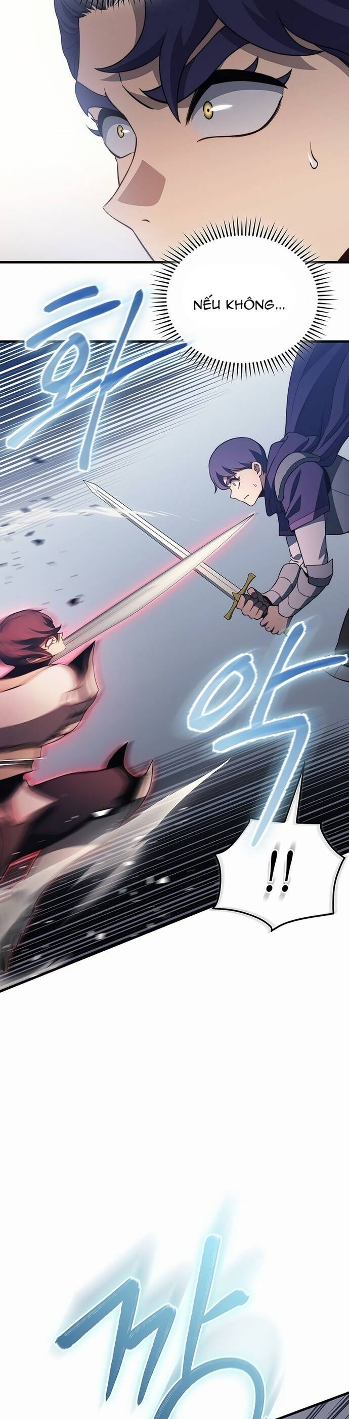 Sự Trở Lại Của Kỵ Sĩ Tử Thần Cấp Thảm Hoạ: Chapter 32