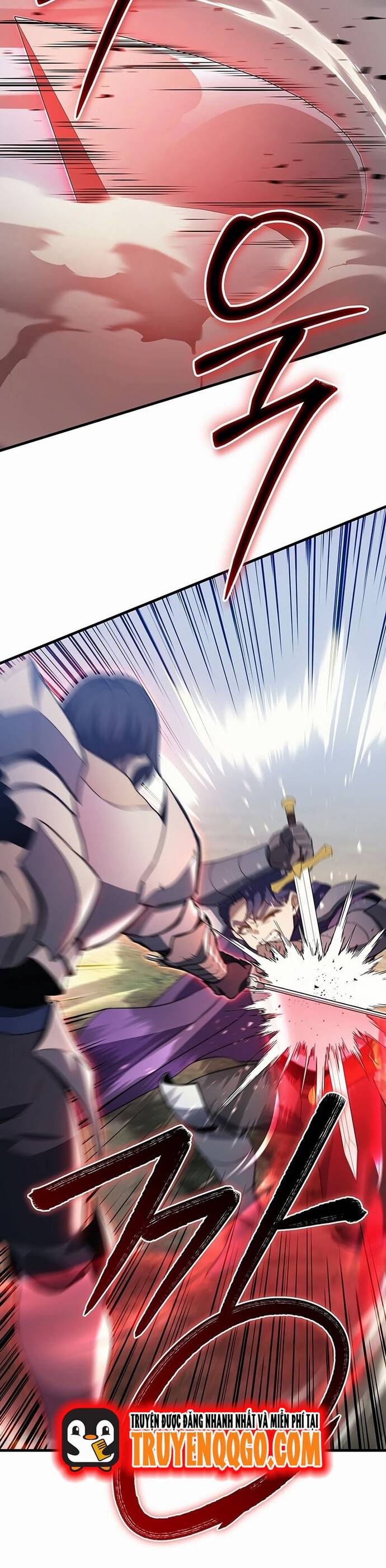 Sự Trở Lại Của Kỵ Sĩ Tử Thần Cấp Thảm Hoạ: Chapter 32