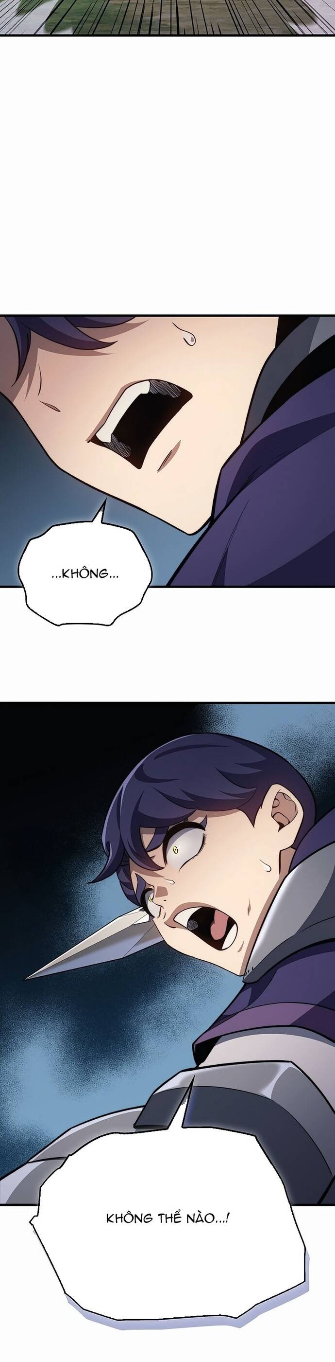 Sự Trở Lại Của Kỵ Sĩ Tử Thần Cấp Thảm Hoạ: Chapter 32