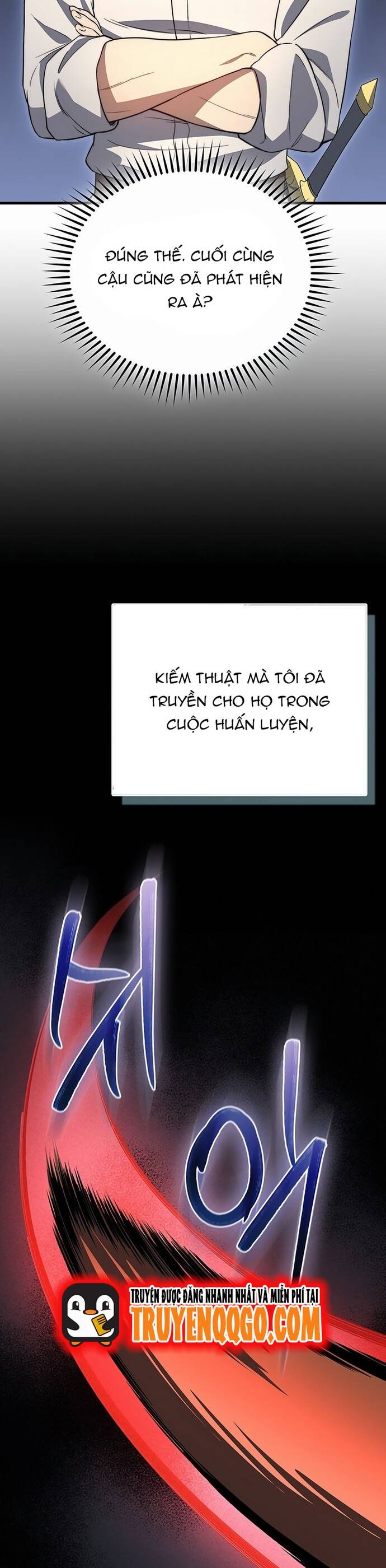 Sự Trở Lại Của Kỵ Sĩ Tử Thần Cấp Thảm Hoạ: Chapter 32