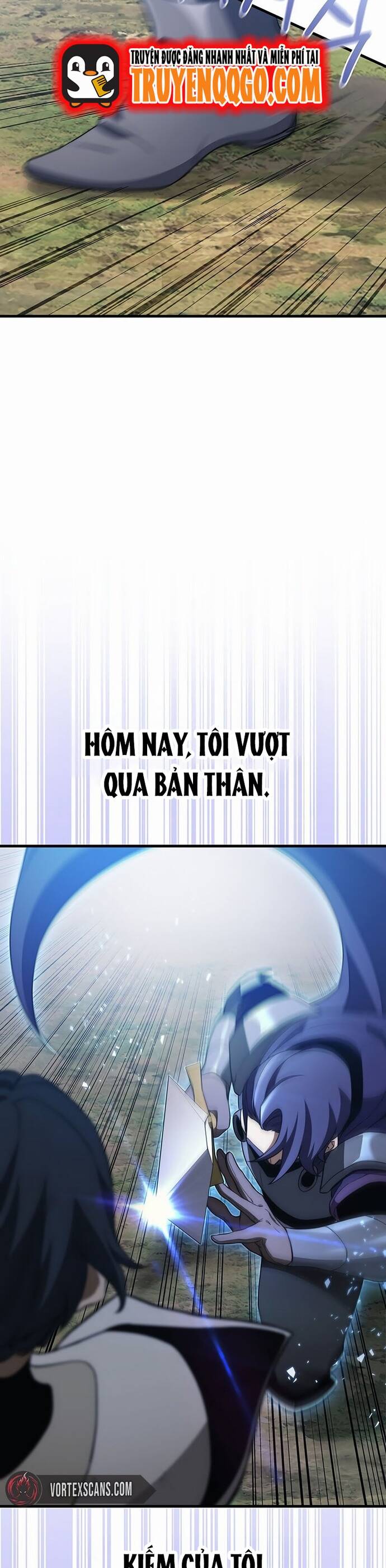 Sự Trở Lại Của Kỵ Sĩ Tử Thần Cấp Thảm Hoạ: Chapter 32