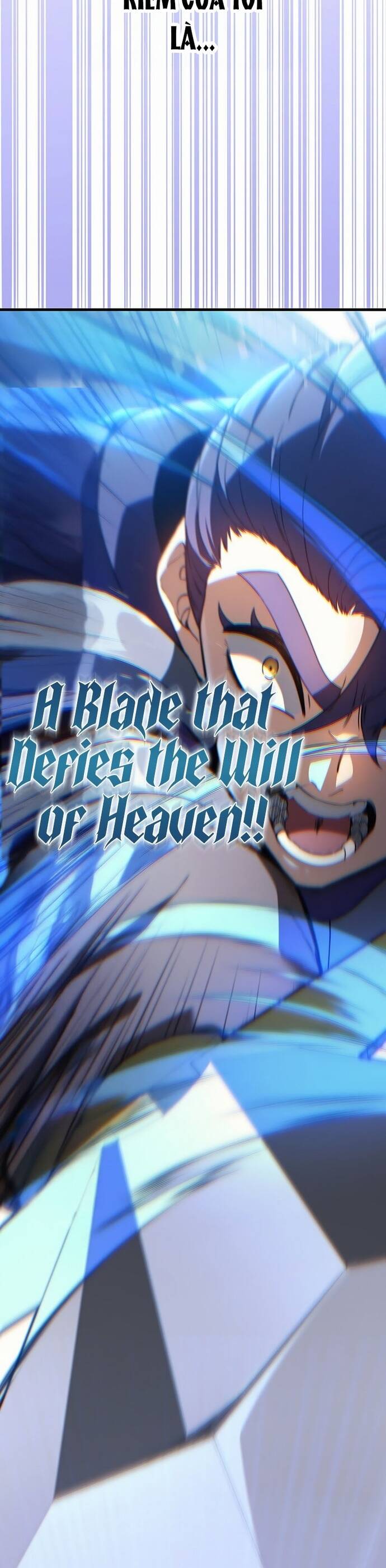 Sự Trở Lại Của Kỵ Sĩ Tử Thần Cấp Thảm Hoạ: Chapter 32