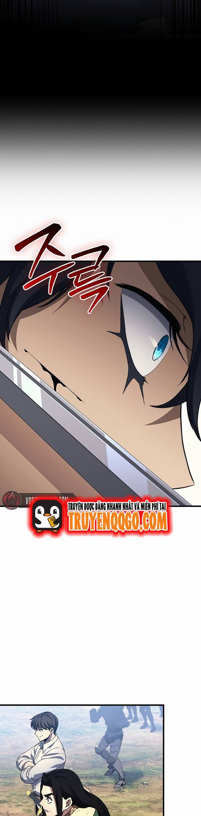 Sự Trở Lại Của Kỵ Sĩ Tử Thần Cấp Thảm Hoạ: Chapter 32