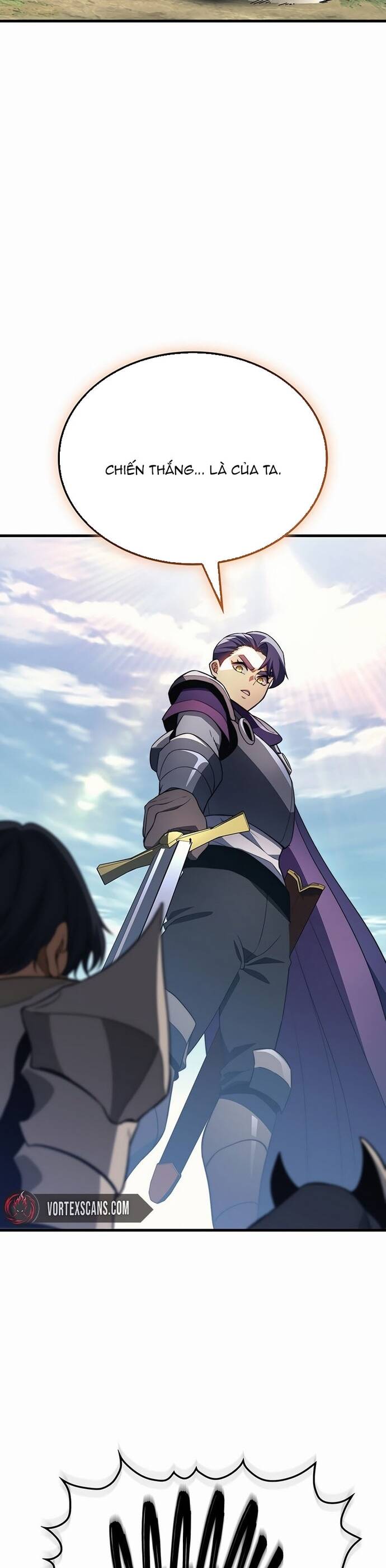 Sự Trở Lại Của Kỵ Sĩ Tử Thần Cấp Thảm Hoạ: Chapter 32