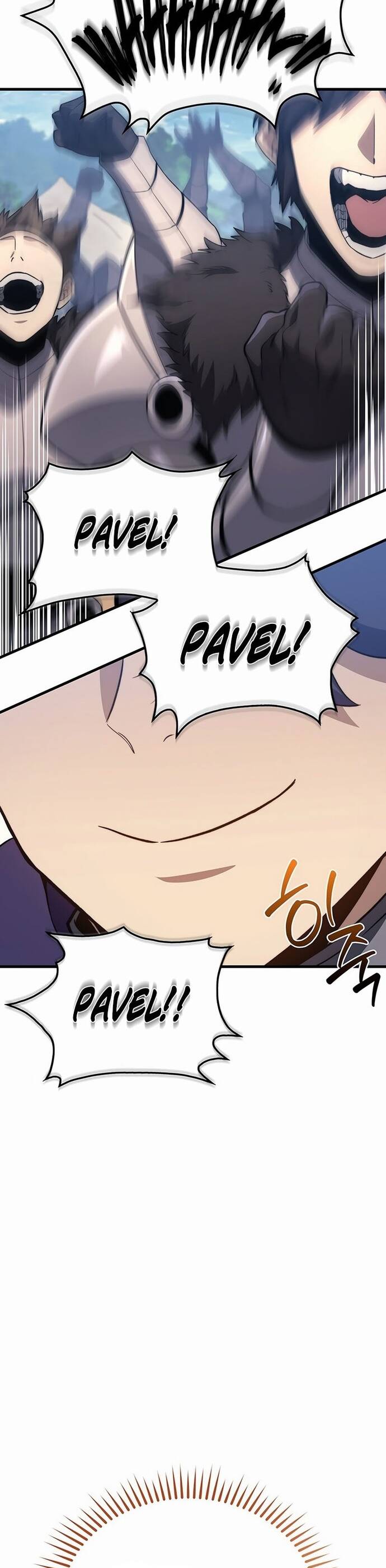 Sự Trở Lại Của Kỵ Sĩ Tử Thần Cấp Thảm Hoạ: Chapter 32