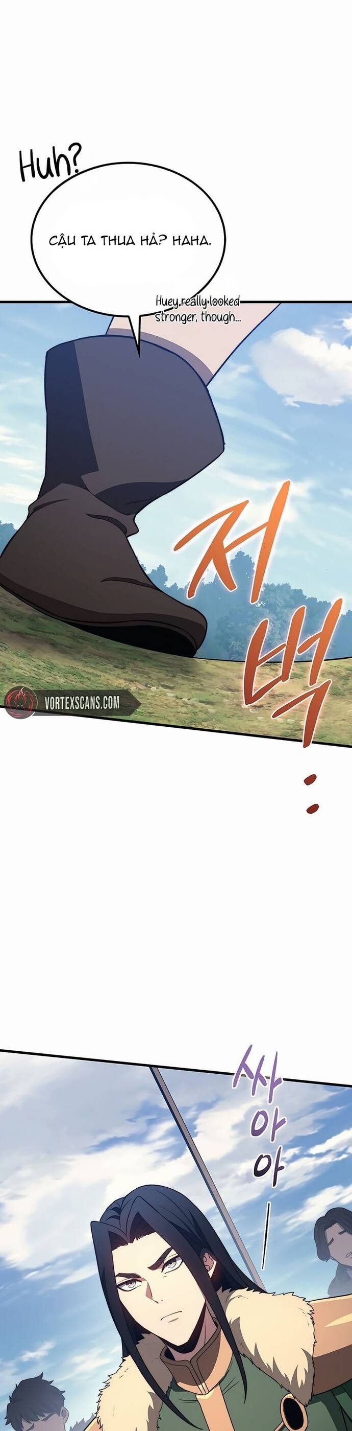 Sự Trở Lại Của Kỵ Sĩ Tử Thần Cấp Thảm Hoạ: Chapter 32