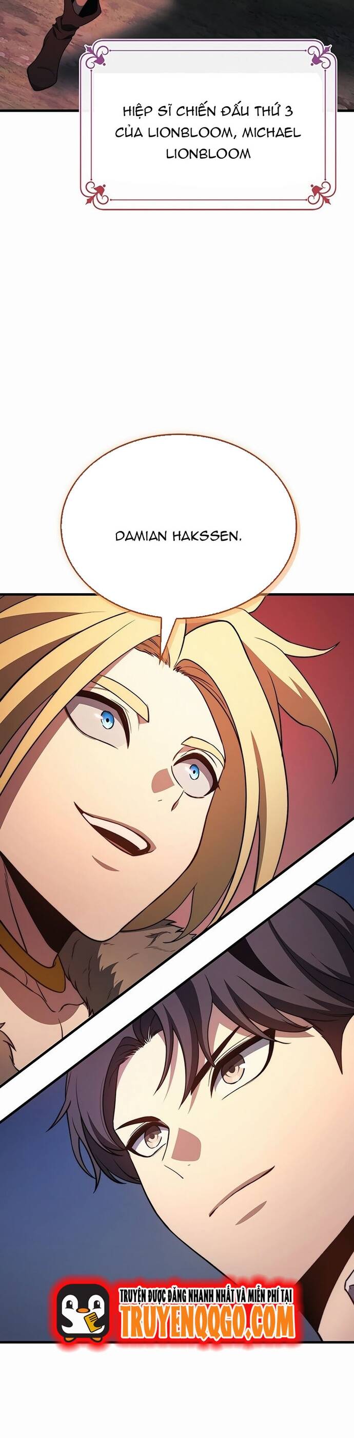 Sự Trở Lại Của Kỵ Sĩ Tử Thần Cấp Thảm Hoạ: Chapter 32