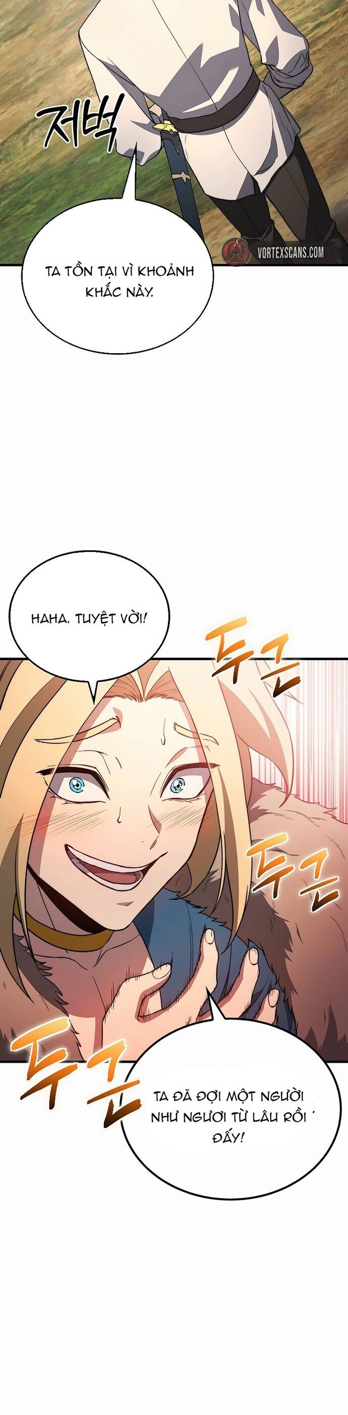 Sự Trở Lại Của Kỵ Sĩ Tử Thần Cấp Thảm Hoạ: Chapter 32