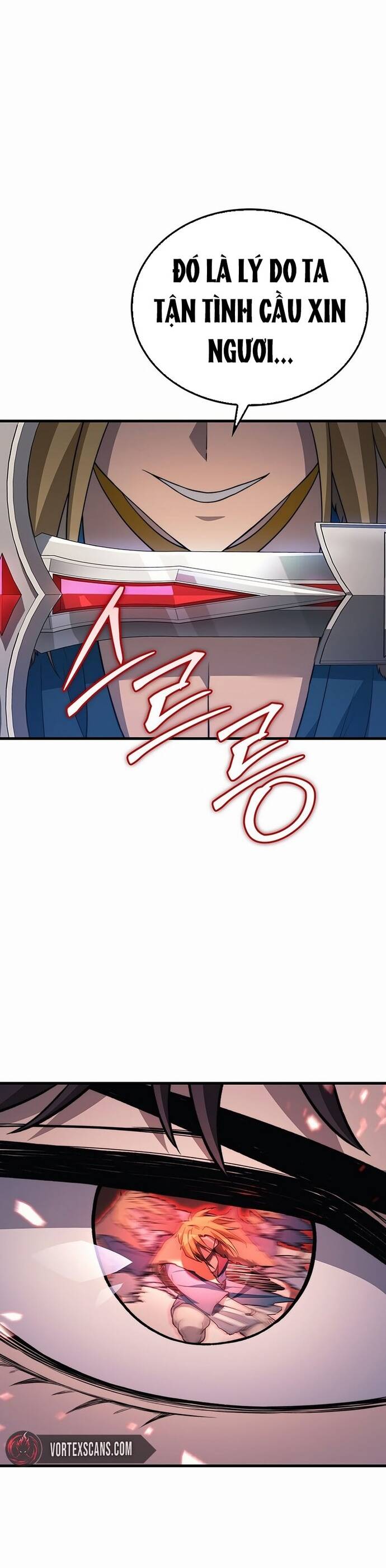 Sự Trở Lại Của Kỵ Sĩ Tử Thần Cấp Thảm Hoạ: Chapter 32