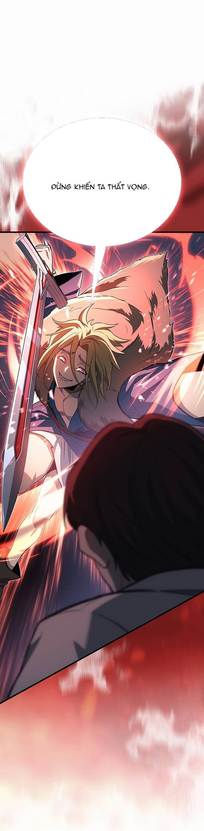 Sự Trở Lại Của Kỵ Sĩ Tử Thần Cấp Thảm Hoạ: Chapter 32