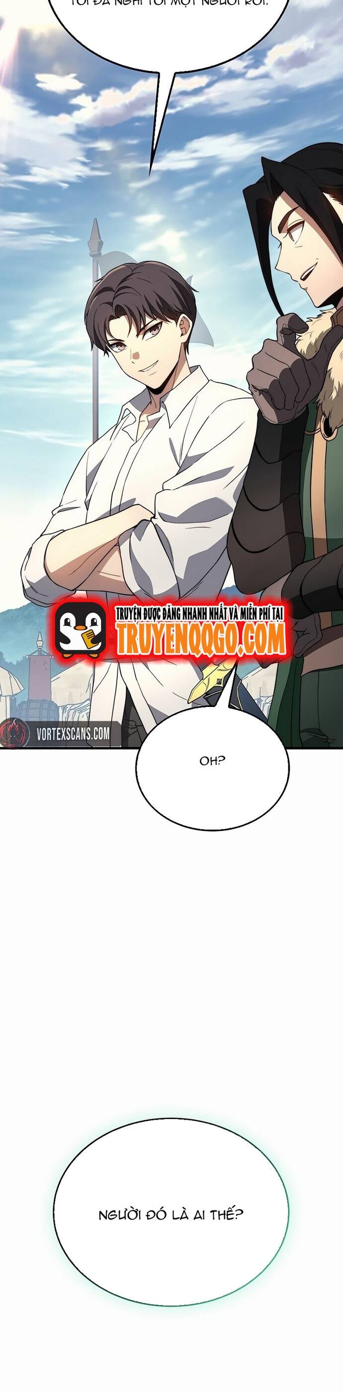 Sự Trở Lại Của Kỵ Sĩ Tử Thần Cấp Thảm Hoạ: Chapter 32