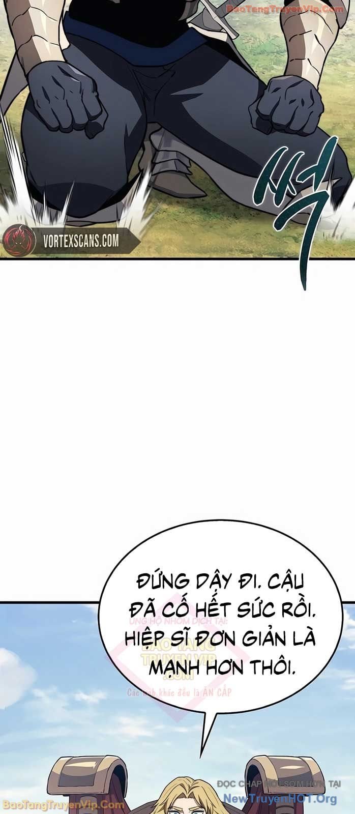 Sự Trở Lại Của Kỵ Sĩ Tử Thần Cấp Thảm Hoạ: Chapter 33