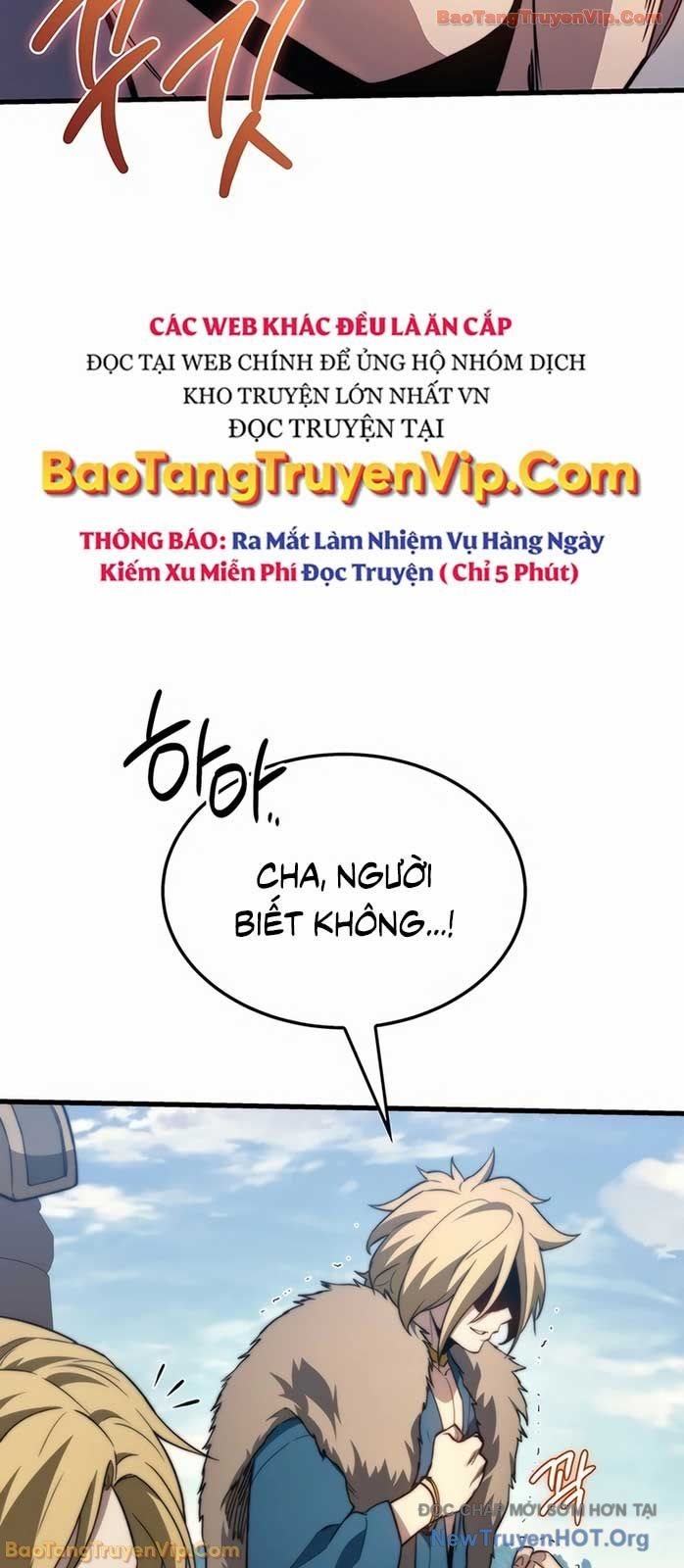 Sự Trở Lại Của Kỵ Sĩ Tử Thần Cấp Thảm Hoạ: Chapter 33