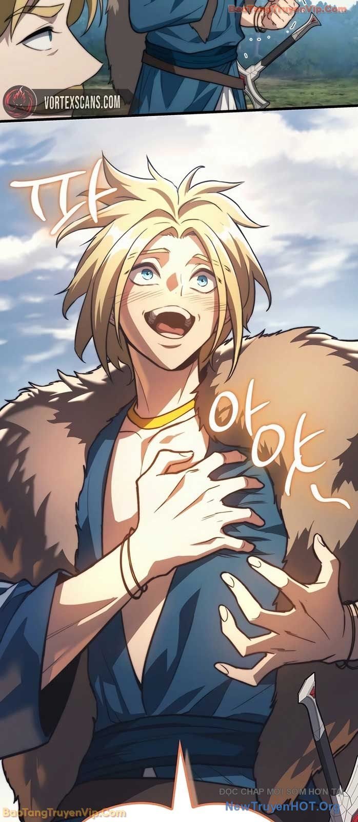 Sự Trở Lại Của Kỵ Sĩ Tử Thần Cấp Thảm Hoạ: Chapter 33