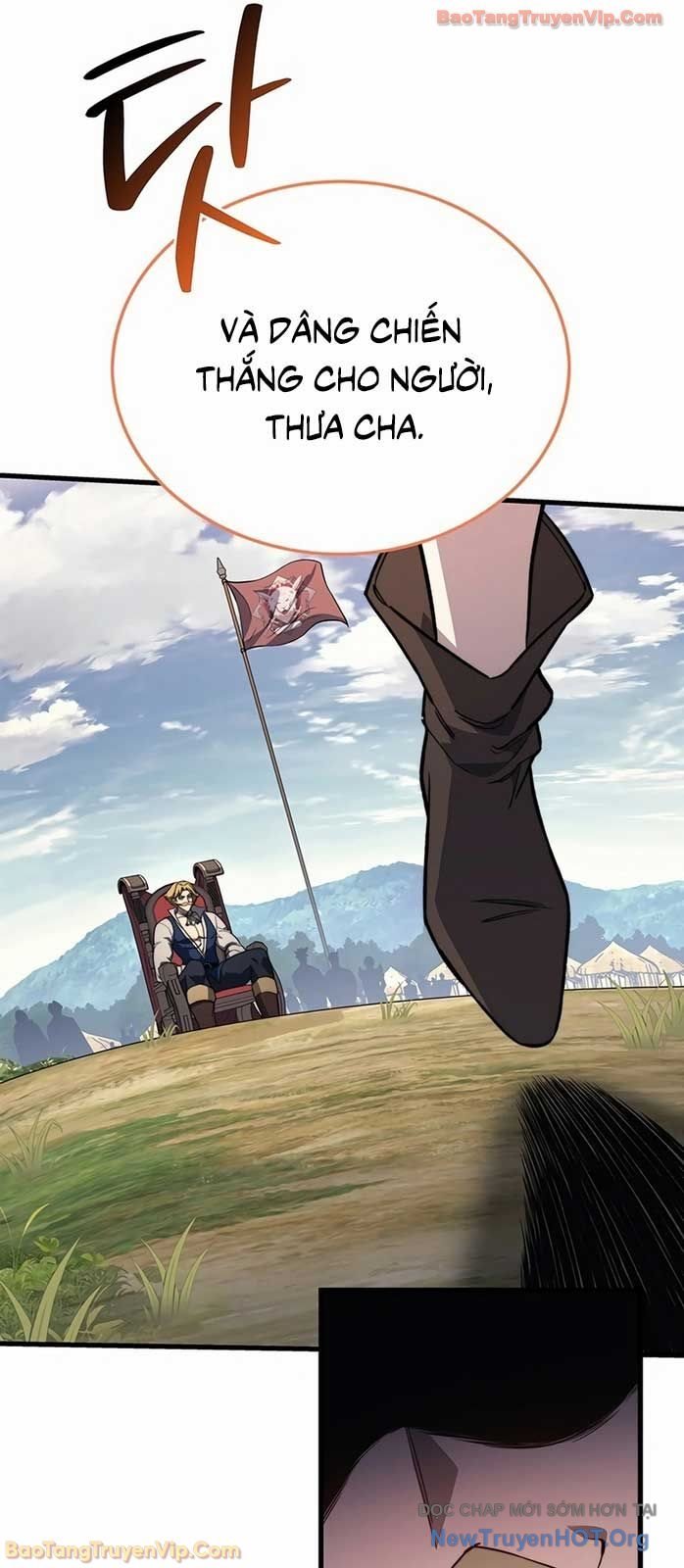 Sự Trở Lại Của Kỵ Sĩ Tử Thần Cấp Thảm Hoạ: Chapter 33