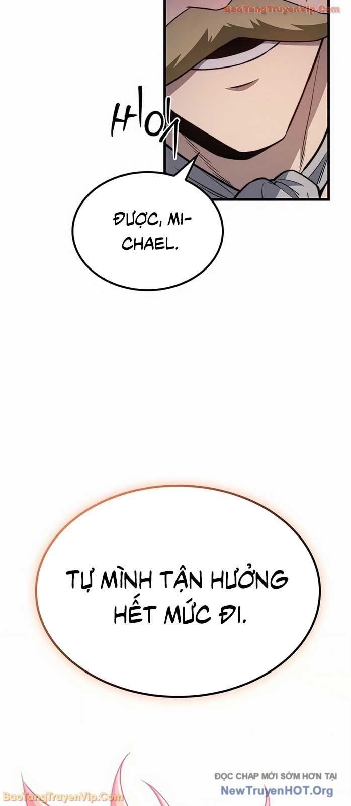 Sự Trở Lại Của Kỵ Sĩ Tử Thần Cấp Thảm Hoạ: Chapter 33