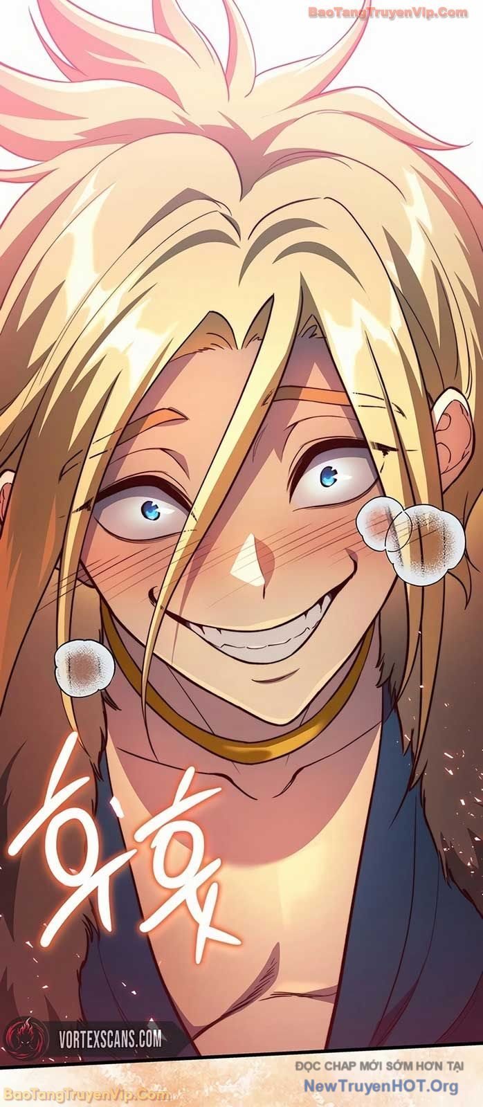 Sự Trở Lại Của Kỵ Sĩ Tử Thần Cấp Thảm Hoạ: Chapter 33