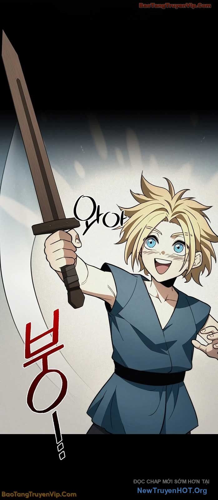 Sự Trở Lại Của Kỵ Sĩ Tử Thần Cấp Thảm Hoạ: Chapter 33