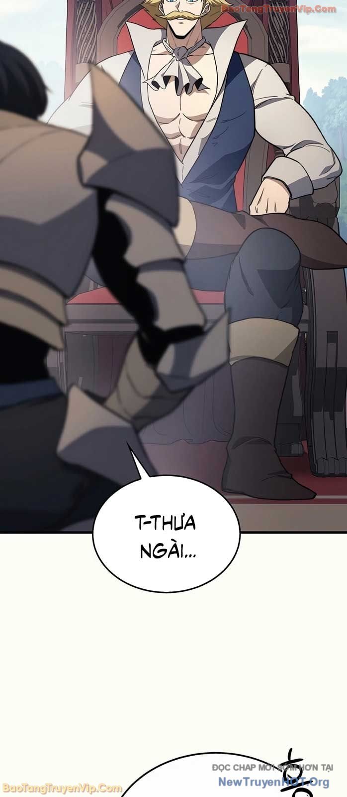 Sự Trở Lại Của Kỵ Sĩ Tử Thần Cấp Thảm Hoạ: Chapter 33