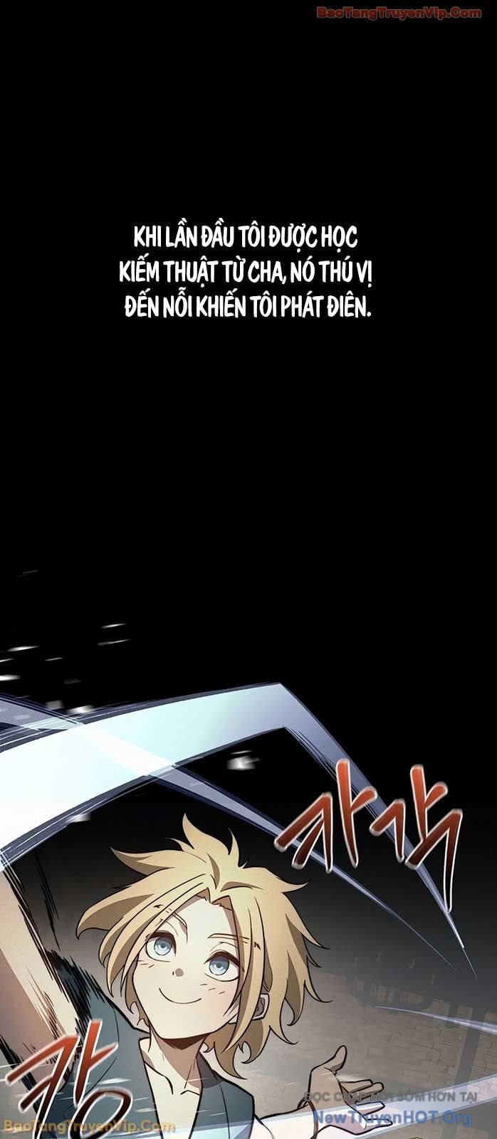 Sự Trở Lại Của Kỵ Sĩ Tử Thần Cấp Thảm Hoạ: Chapter 33