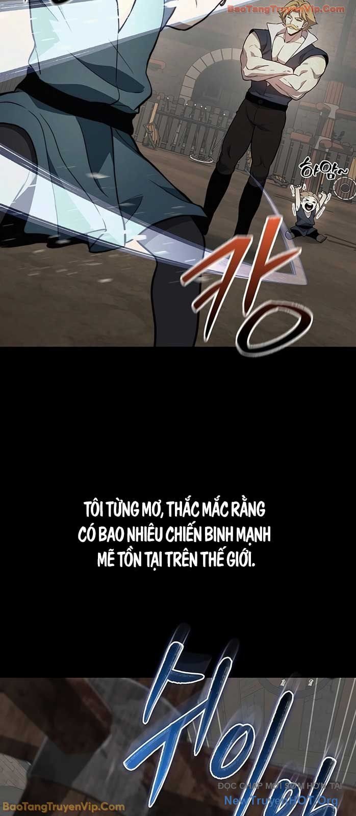 Sự Trở Lại Của Kỵ Sĩ Tử Thần Cấp Thảm Hoạ: Chapter 33