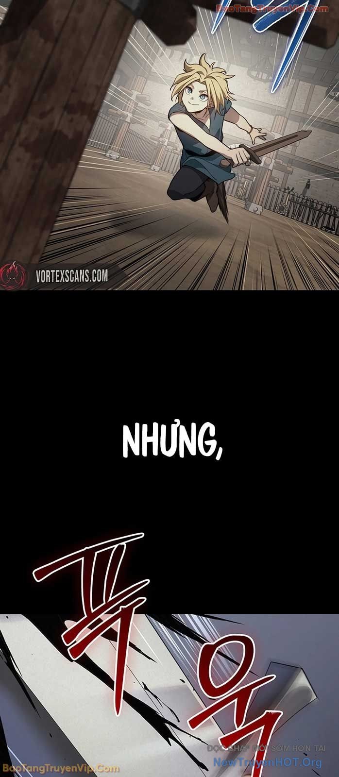 Sự Trở Lại Của Kỵ Sĩ Tử Thần Cấp Thảm Hoạ: Chapter 33