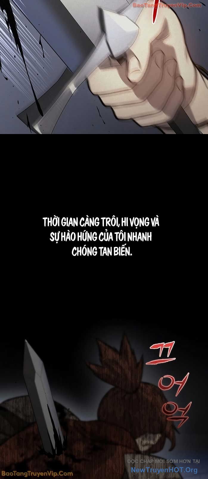 Sự Trở Lại Của Kỵ Sĩ Tử Thần Cấp Thảm Hoạ: Chapter 33