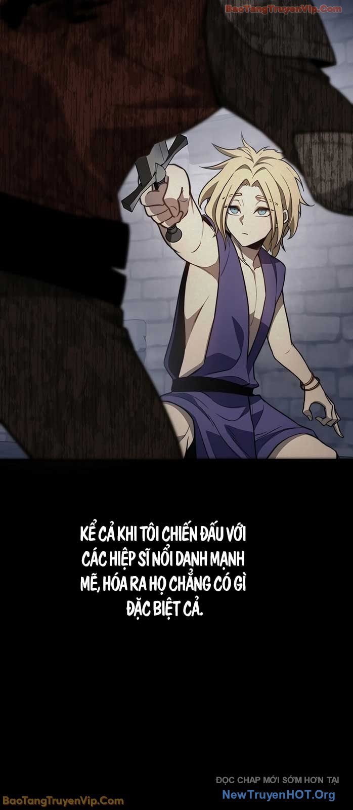 Sự Trở Lại Của Kỵ Sĩ Tử Thần Cấp Thảm Hoạ: Chapter 33