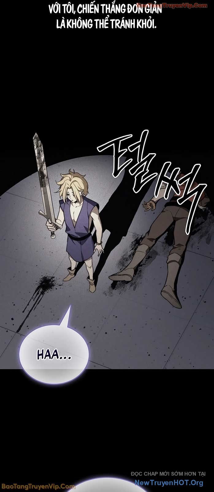 Sự Trở Lại Của Kỵ Sĩ Tử Thần Cấp Thảm Hoạ: Chapter 33