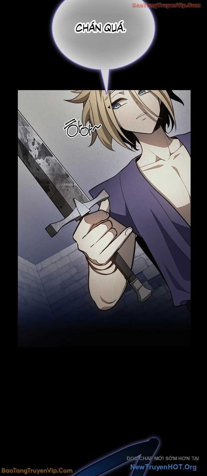 Sự Trở Lại Của Kỵ Sĩ Tử Thần Cấp Thảm Hoạ: Chapter 33