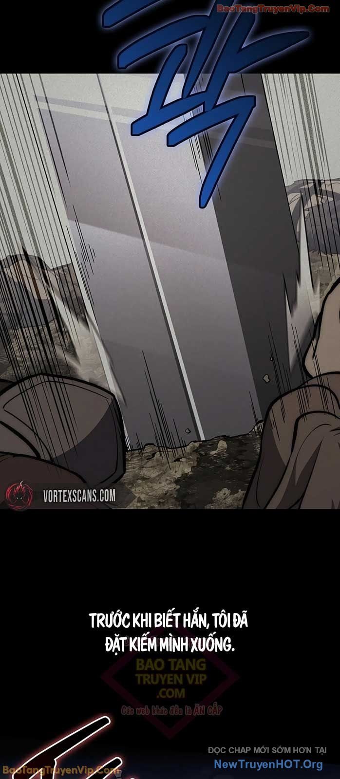 Sự Trở Lại Của Kỵ Sĩ Tử Thần Cấp Thảm Hoạ: Chapter 33