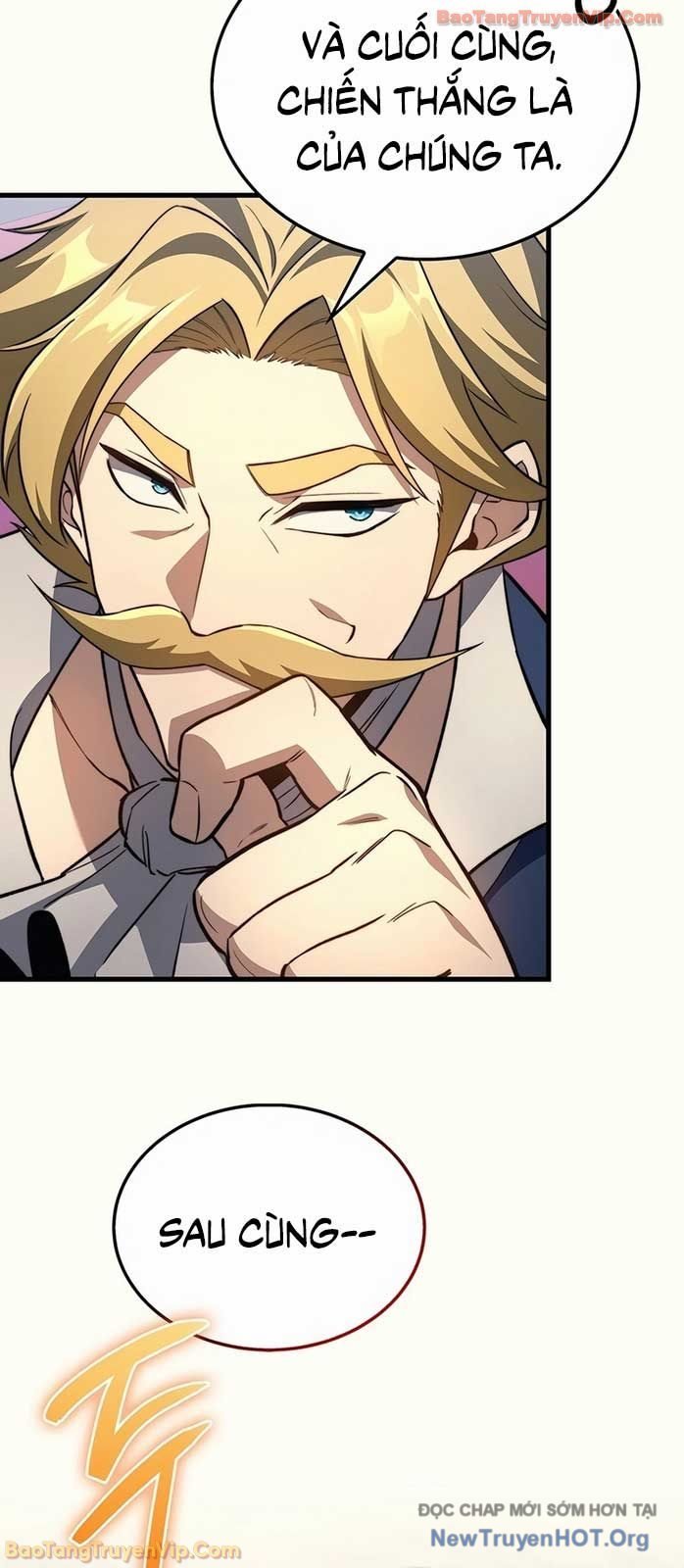 Sự Trở Lại Của Kỵ Sĩ Tử Thần Cấp Thảm Hoạ: Chapter 33