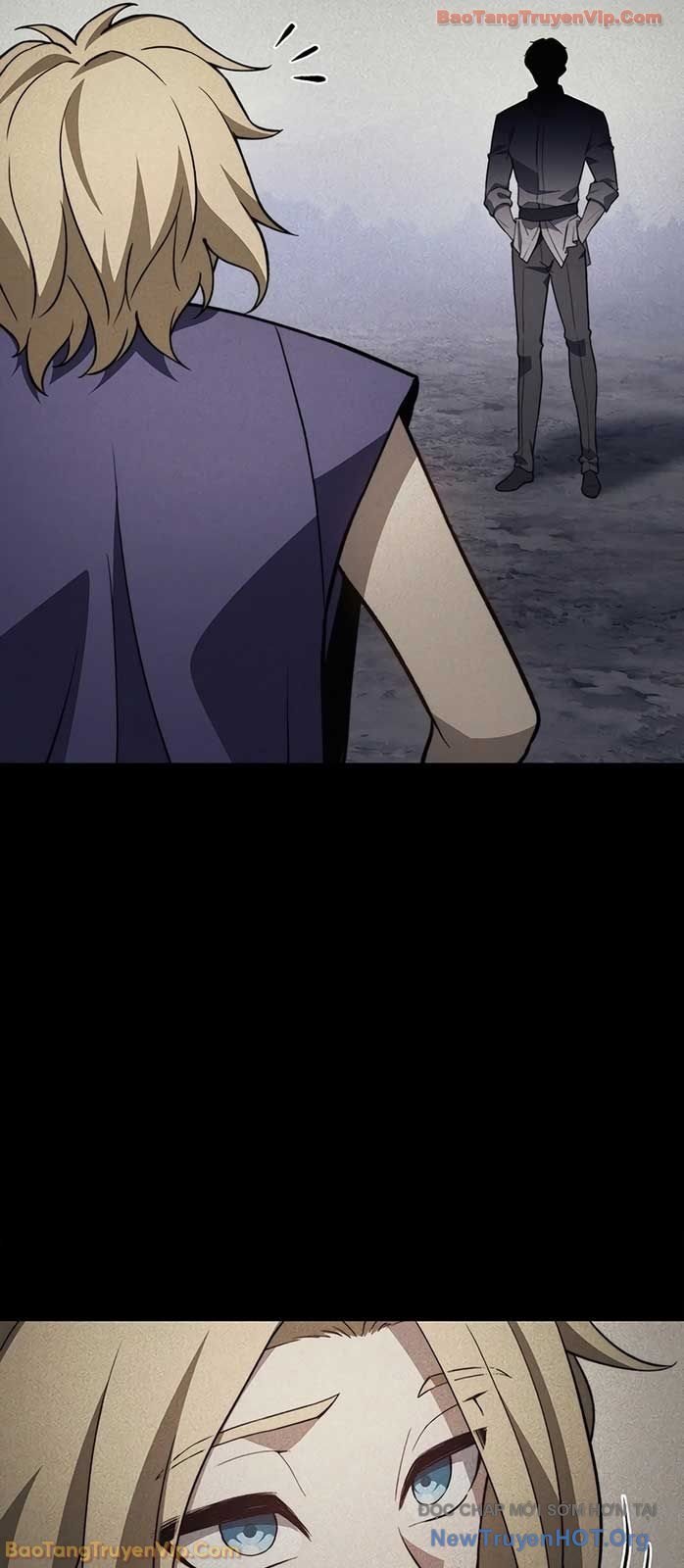 Sự Trở Lại Của Kỵ Sĩ Tử Thần Cấp Thảm Hoạ: Chapter 33